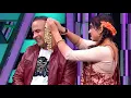 Download Lagu गजरा शोभतोय तुम्हाला खूप । समीर पोचला बायकांच्या कार्यक्रमाला | EP 590