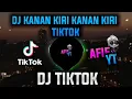 Lagu DJ KANAN KIRI KANAN KIRI PUTER PUTER JARI VIRAL TIKTOK GOYANG 2021 BOSIL KOMPENG