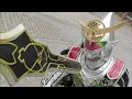Download Lagu Kamen rider gaim kiwami arms vs Lord baron final attacks