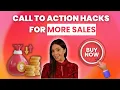 6 CTA Hacks That 10X Conversions Most Marketers Get This Wrong