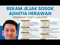 Lagu kita coba wawancara Adhitia putra Herawan interim sporting director baru Persib Bandung musim 24/25