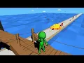 run and shoot unity source code