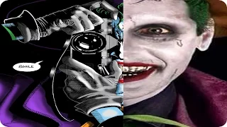 69 Curiosidades Que No Sabias Del Joker