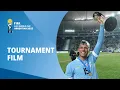 FIFA U-20 World Cup Argentina 2023 - Tournament Film