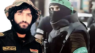 هنا هنا زلم السرايا حسن الكعبي كورال يوسف الصبيحاوي  اقوى قصيده سرايا السلام      دندنها