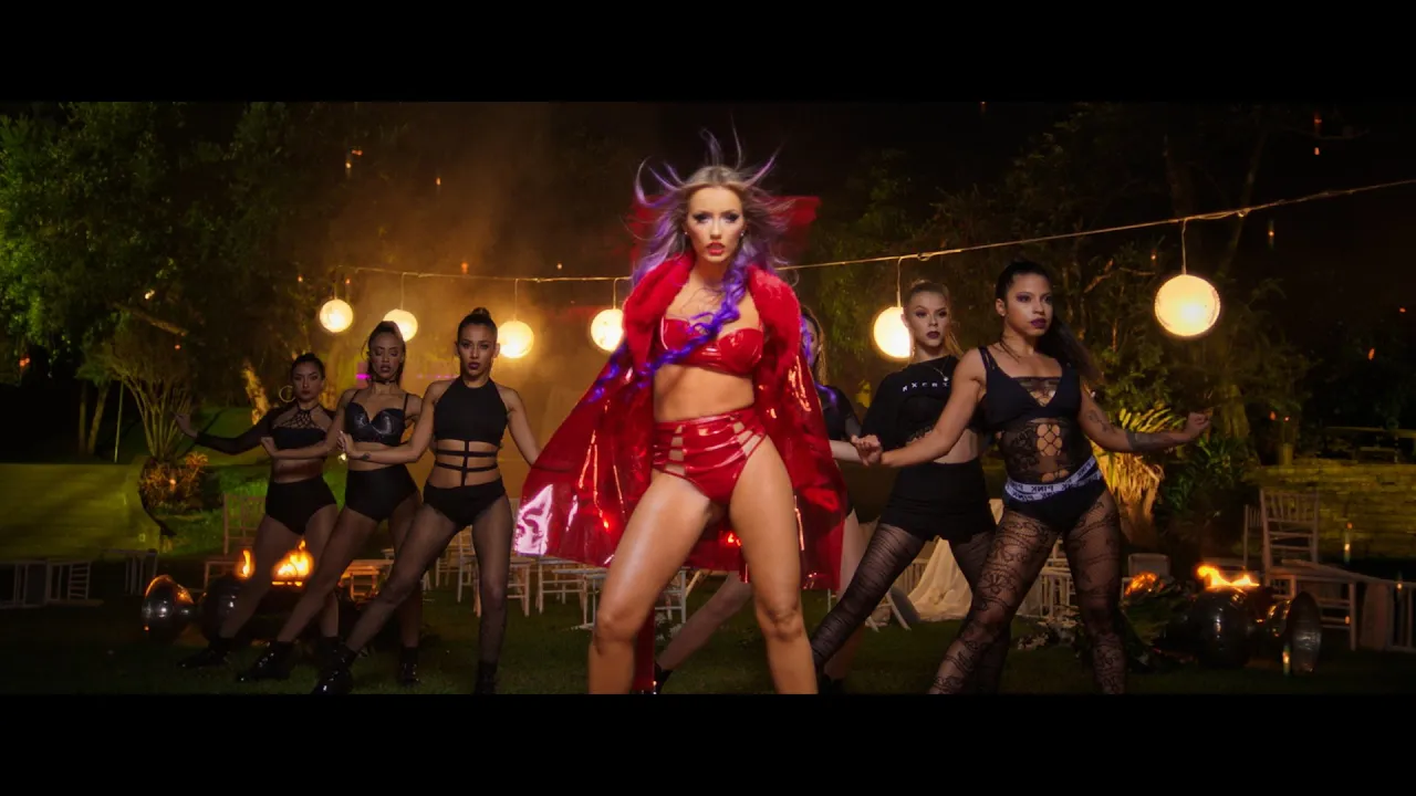 SE ACABÓ - KATIE ANGEL | COREOGRAFÍA OFFICIAL SE ACABÓ - KATIE ANGEL | COREOGRAFÍA OFFICIAL