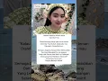 Download Lagu Cantik Parasnya Cantik Pula Hatinya‼️#shortvideo #short #fyp #beritaterkini #shorts