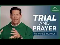 We Do Not Know How 16th Sunday in Ordinary Time Fr Mike s Homily