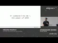 Sebastian Daschner - 7 Principles of Productive Software Developers O redev 2018