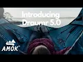 Introducing Draumr 5 0 Amok Equipment
