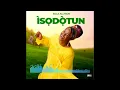 Sola Allyson - Isin [Audio]