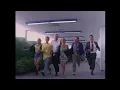 The Langoliers 1995 Final Scene
