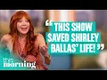 Diane Morgan On How Her New Show Is Saving Lives This Morning