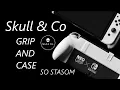 Skull Co NEOGRIP NINTENDO SWITCH