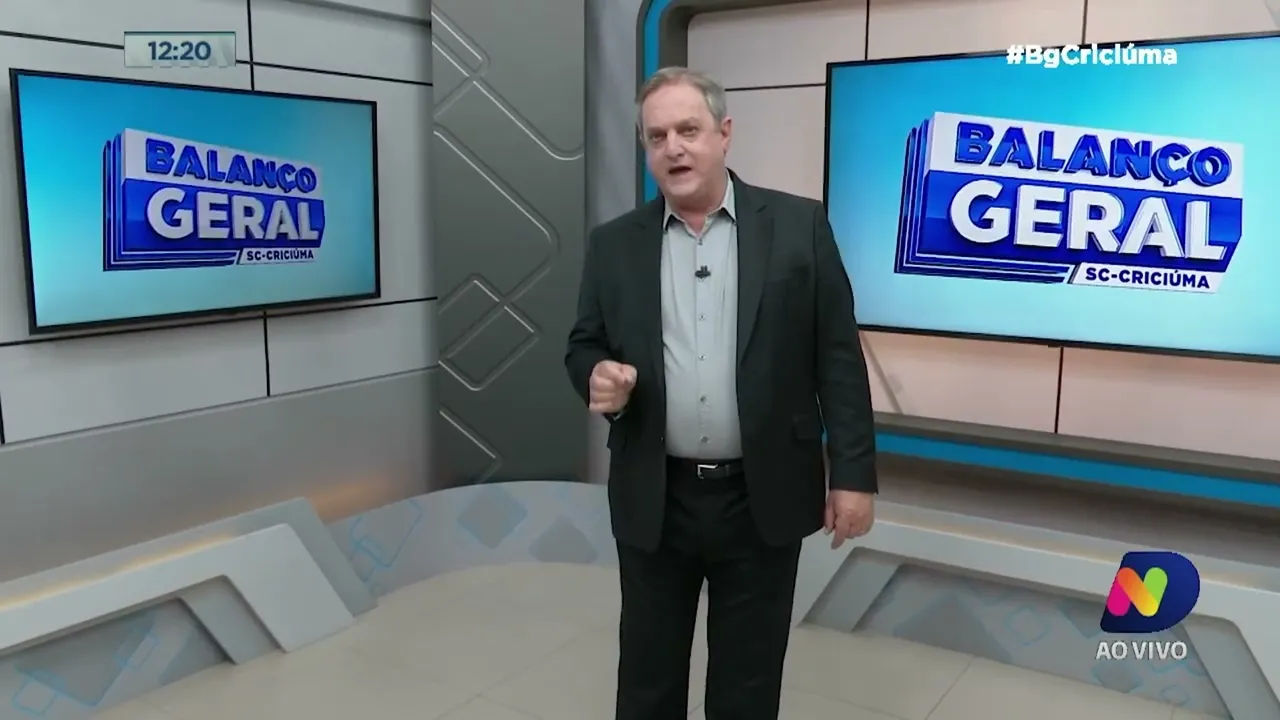 Giro de Notícias: Serra do Rio do Rastro vai ser bloqueada para evento de automobilismo