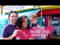 Semret Russom - Tigrinya Tuesday Ep 28