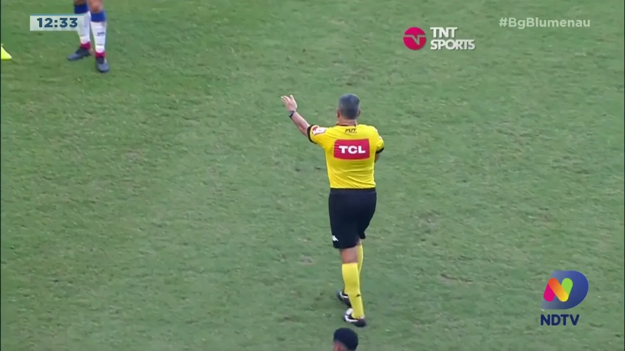 Veja os gols do Campeonato Brasileiro e a vitória do Brasil na Copa América