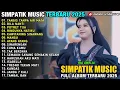 Download Lagu DANGDUT KOPLO TERBARU 2025 - TANGIS TANPA AIR MATA - RIA AMELIA - SIMPATIK MUSIC FULL ALBUM 2025