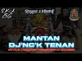 Download Lagu DJ bantengan Reggae x Mberot SKA 86 mantan Djanc'k tenan Perform Benggolo Rejo support PalenAnakBaik