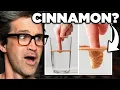 Reacting To Crazy Science Experiments