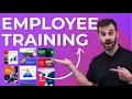 Employee Training 101 LMS and E-Learning Content