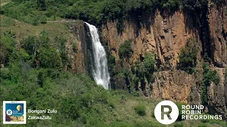 bongani zulu zakwazulu deep organic tech house
