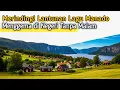 Download Lagu LUAR BIASA Nyanyian Lagu Manado Menggema di Negara Tanpa Malam