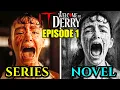 Lagu 11 Differences Stephen King's novel And IT: Welcome To Derry Season 1 Episode 1 - Explored