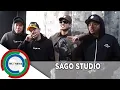 Fil-Am clothing entrepreneur shares success behind Sago Studio TFC News California USA