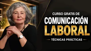 Aprende a comunicarte para que te escuchen y te respeten.