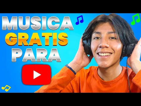 Download MP3 Dónde Descargar Música Sin Copyright: música para youtube gratis