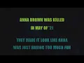 Killers of the Flower Moon (karaoke) by Charlie Crockett