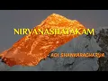 Download Lagu NIRVANASHATAKAM By Adi Shankaracharya