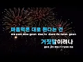 [TJ노래방] 소년만화 - QWER / TJ Karaoke