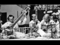 Ustad Ali Akbar Khan and Pt. Ravi Shankar - Raga Jogia Kalangda
