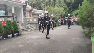 2026 Cihu Mausoleum President Chiang Kai-shek Mausoleum Taiwan