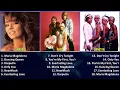 Lagu 80s Music Greatest Hits Playlist Sandra, ABBA, Boney M, Savage, Linda Jo Rizzo - ITALO DISCO 2025