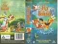 Download Lagu Walt Disney The Fox \u0026 The Hound (1981)(Trailer VHS 1995 UK)(Now Available)