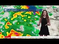 23ABC Evening Weather Update Feb 18 2024