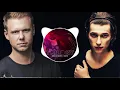 Armin van Buuren vs Shapov - Trilogy (Extended Album Mix by Koluś)