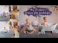 Download Lagu HOW TO get CREASES (wrinkles) out of photoshoot BACKDROPS - VINYL cake smash BACKGROUND