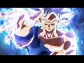 Download Lagu Dragon Ball Heroes 「AMV」 Skillet - Feel Invincible
