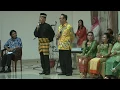 Download Lagu Pantun : Belajat pantun dari MC  acara yang sangat piawai