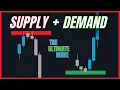 Master Supply Demand Trading ULTIMATE In-Depth Guide