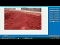 Soil Analysis With Image Processing