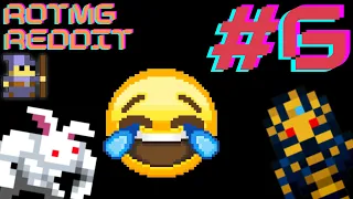 FUNNIEST Realm Of The Mad God Reddit Posts