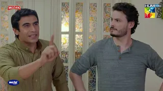 Meenu Nay Chawal Mein 6 Glass Pani Kyun Dala..! #AyezaKhan #OsmanKhalidButt #ChupkeChupke #Shorts