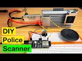 DIY Digital Police Scanner With ZimaBoard 2