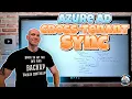 Azure AD Cross-Tenant Sync