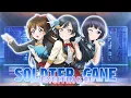 Lagu Exciting虹 - Soldier Game Trio | Japanese Cover